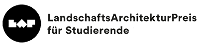 LandschaftsArchitekturPreis Logo